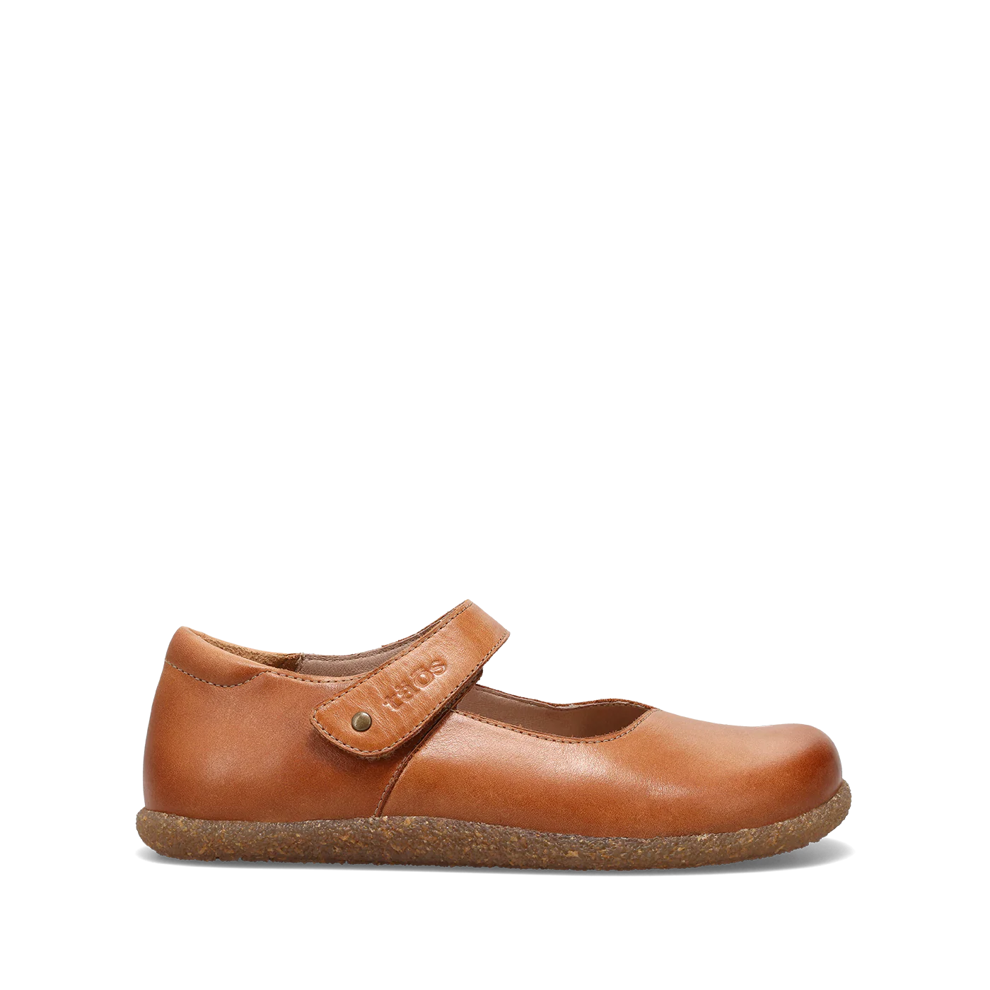 Taos Women's Ultimate Mary Jane in Caramel