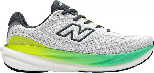 New Balance Men's 1080v15 Sneakers in Reflection with Graphite and Deep End