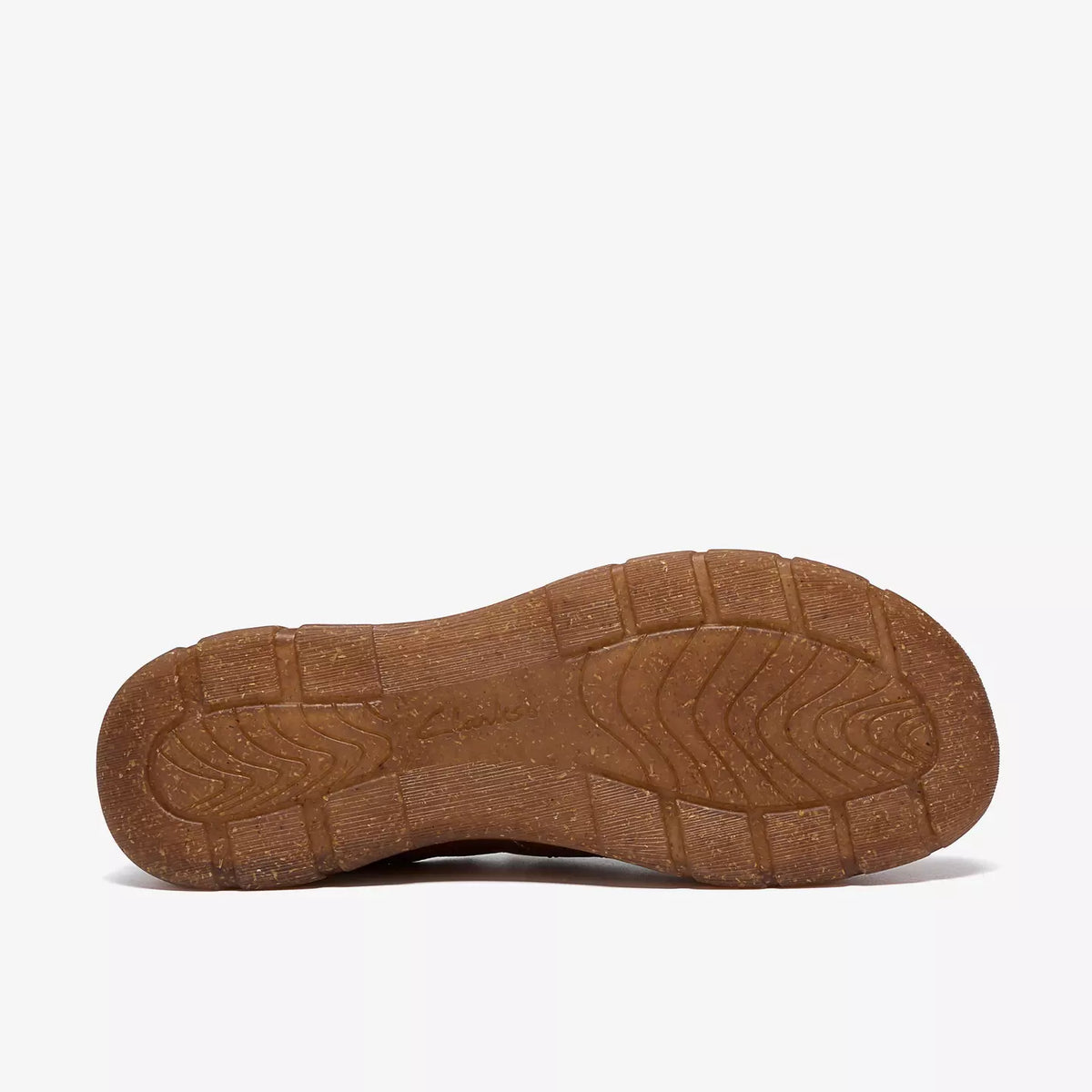 Clarks Women's Orlene Warm Lined Clog in Tan