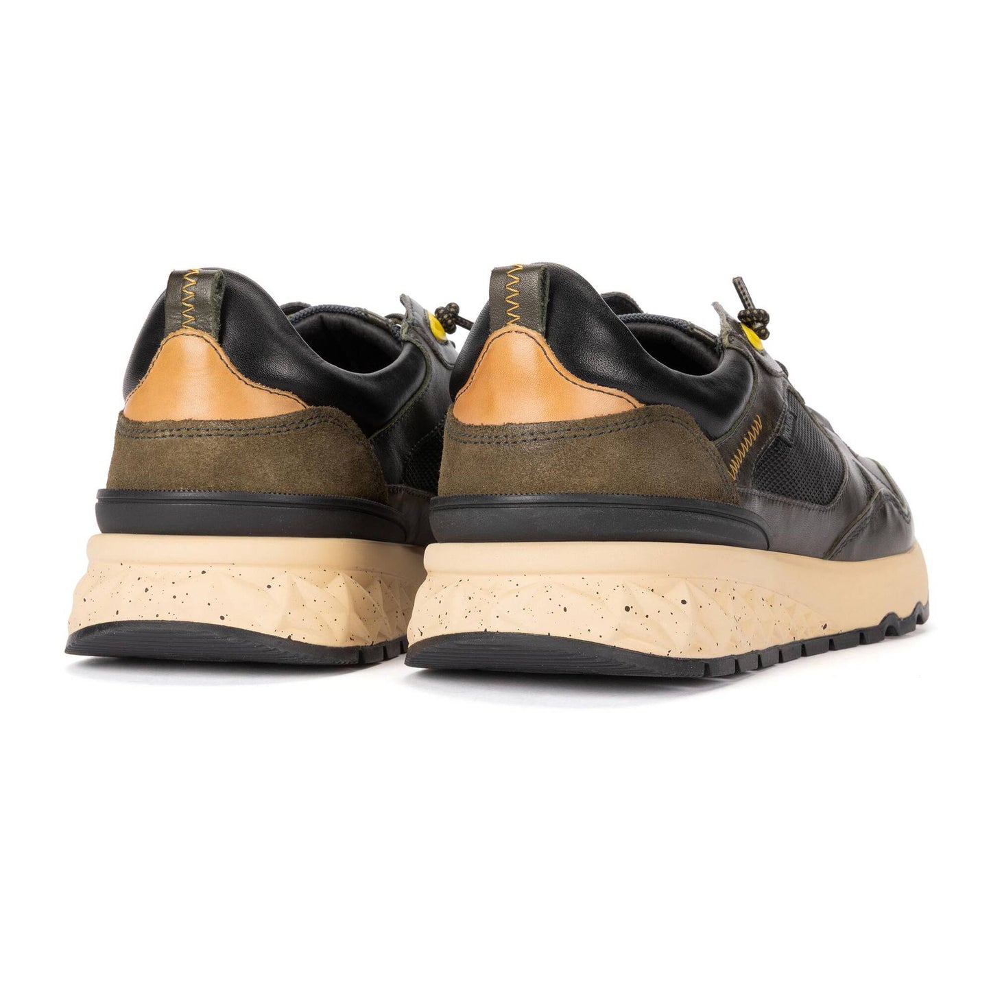 Pikolinos Men's Aranda Sneaker in Black