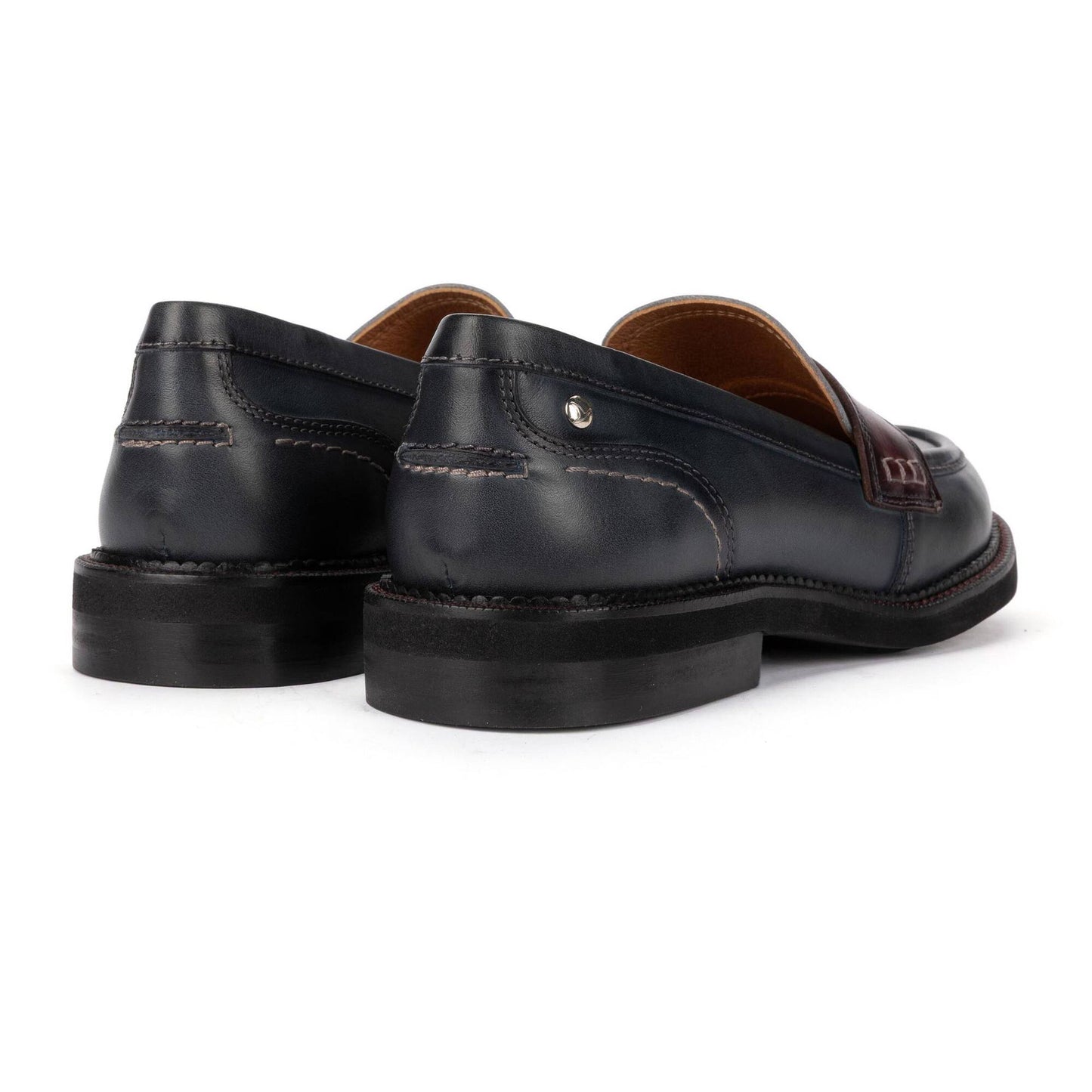 Pikolinos Women's Deva Loafer in Ocean