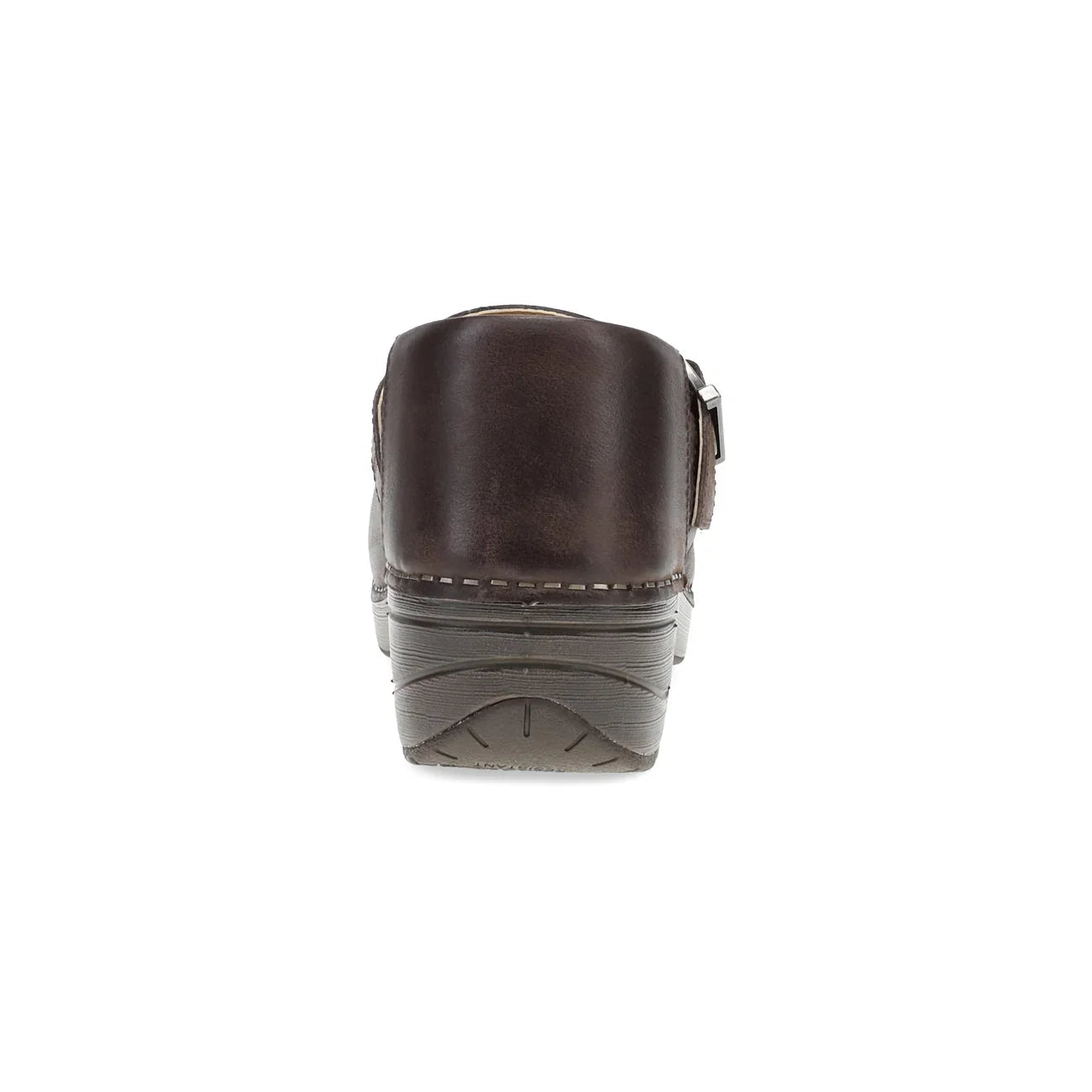 Dansko Women's Professional XP 2.0 Mary Jane in Chocolate