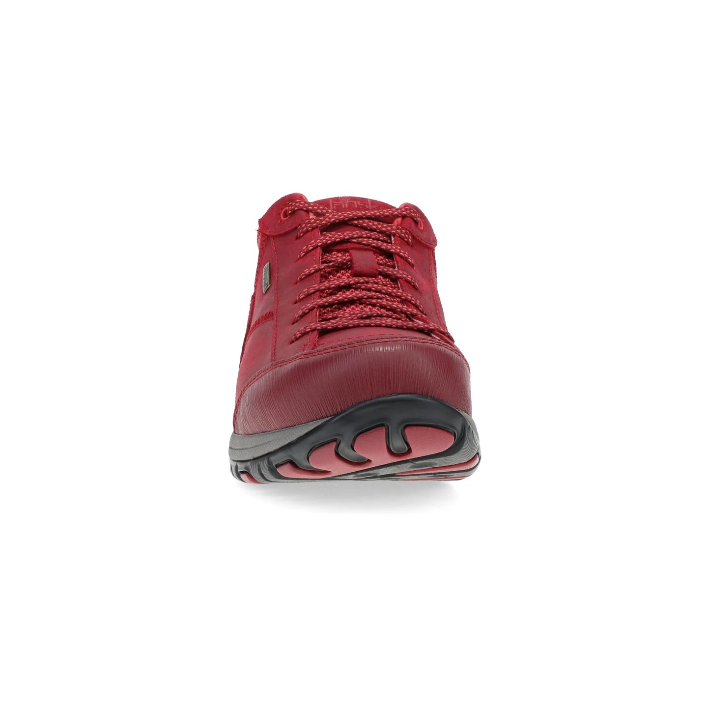 Dansko Women's Paisley Waterproof Lace in Red