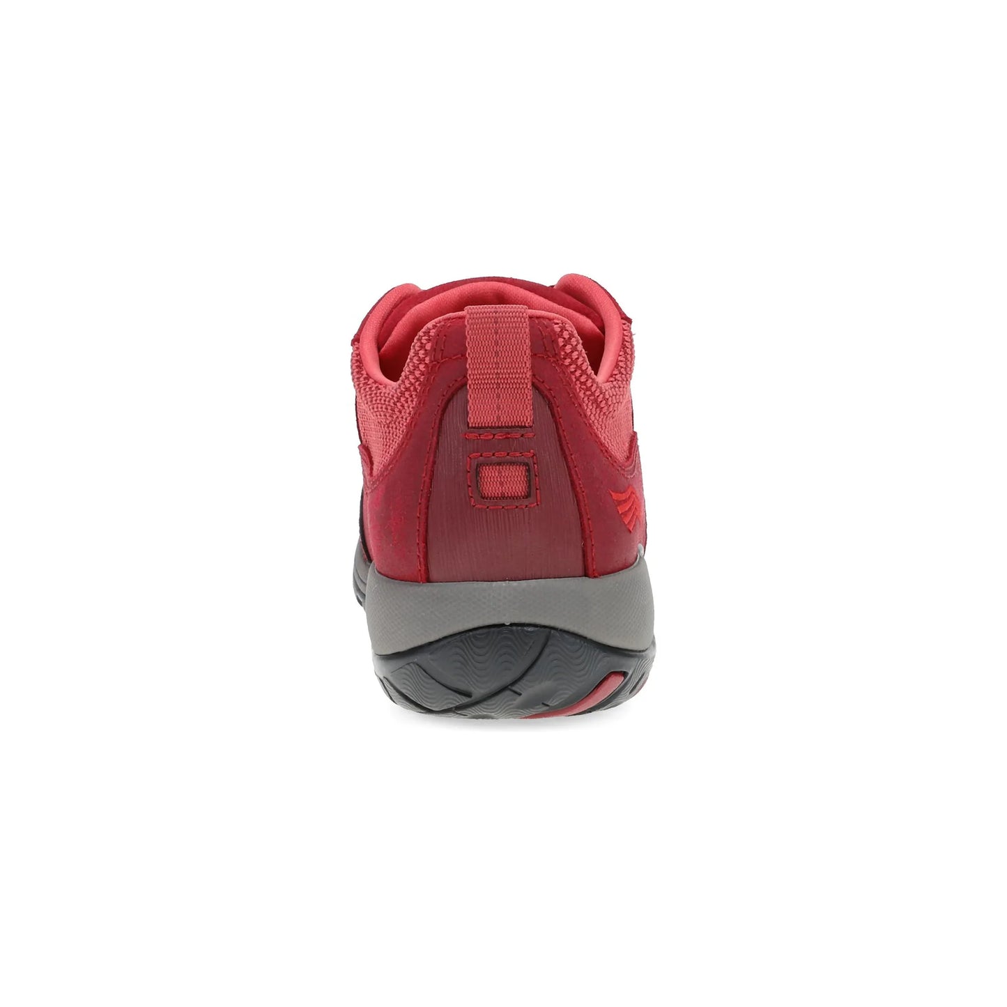 Dansko Women's Paisley Waterproof Lace in Red
