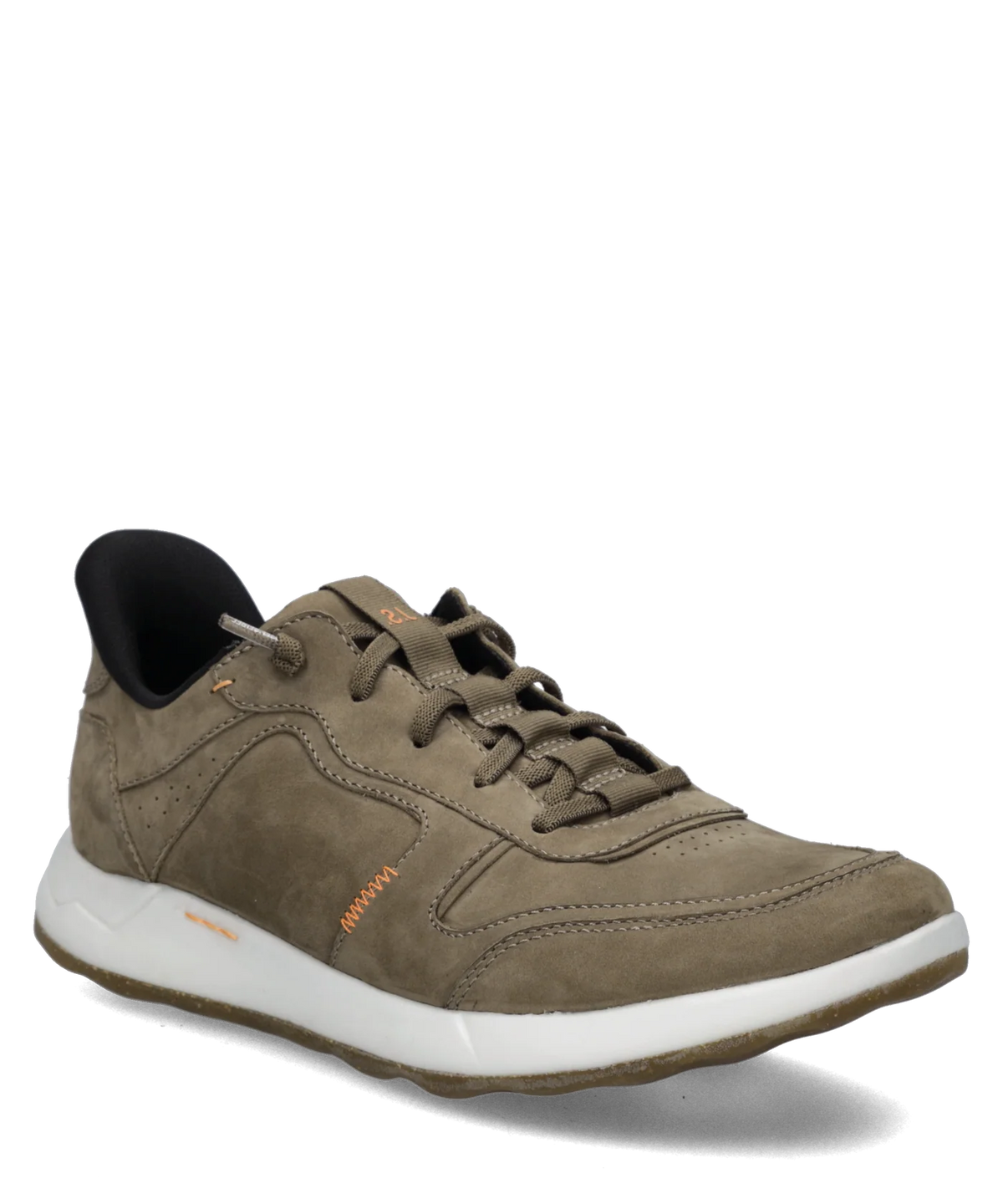 Josef Seibel Men's Clint 03 Hands Free Slip On Sneaker in Taupe