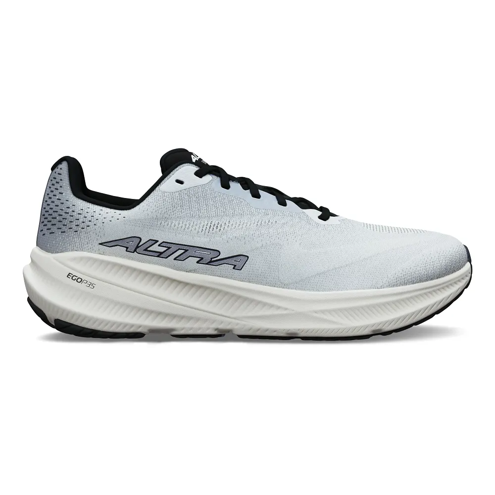 Altra Men's Experience Flow 3 Sneaker in Light Gray