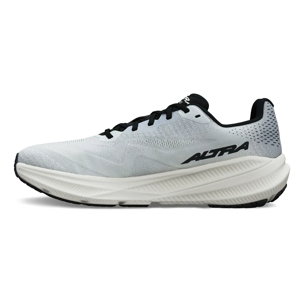 Altra Men's Experience Flow 3 Sneaker in Light Gray