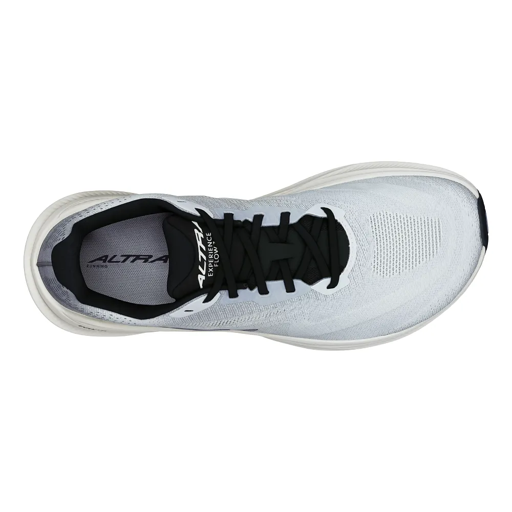 Altra Men's Experience Flow 3 Sneaker in Light Gray