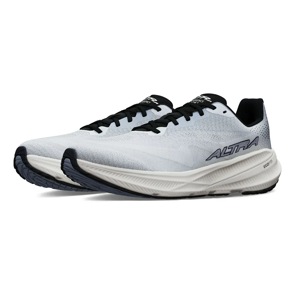 Altra Men's Experience Flow 3 Sneaker in Light Gray