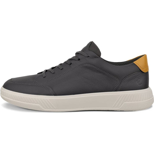 Ecco Men's Move Minimalist Sneaker in Magnet