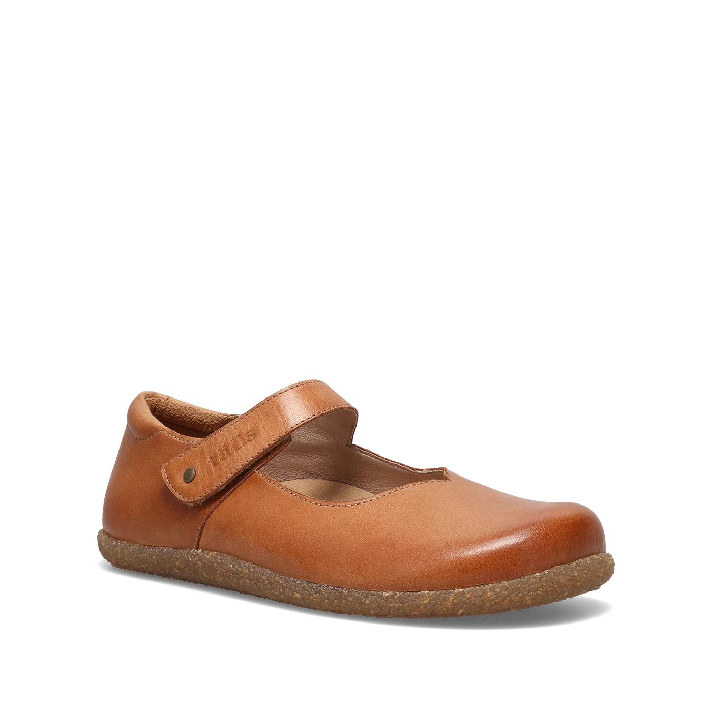 Taos Women's Ultimate Mary Jane in Caramel