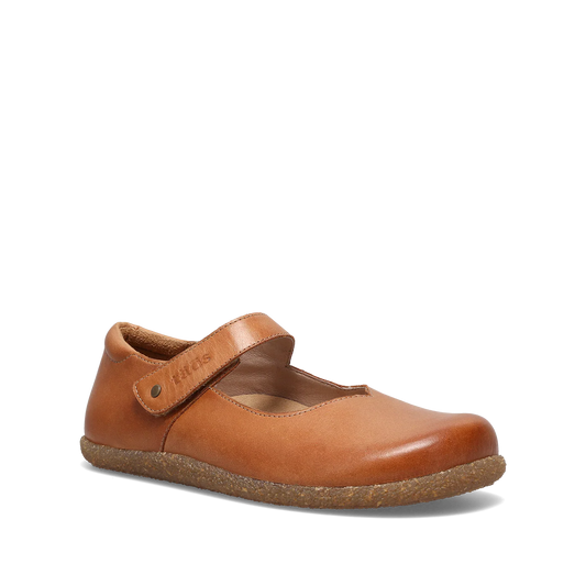 Taos Women's Ultimate Mary Jane in Caramel