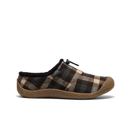 KEEN Women's Howser III Slide in Magnet/Birch