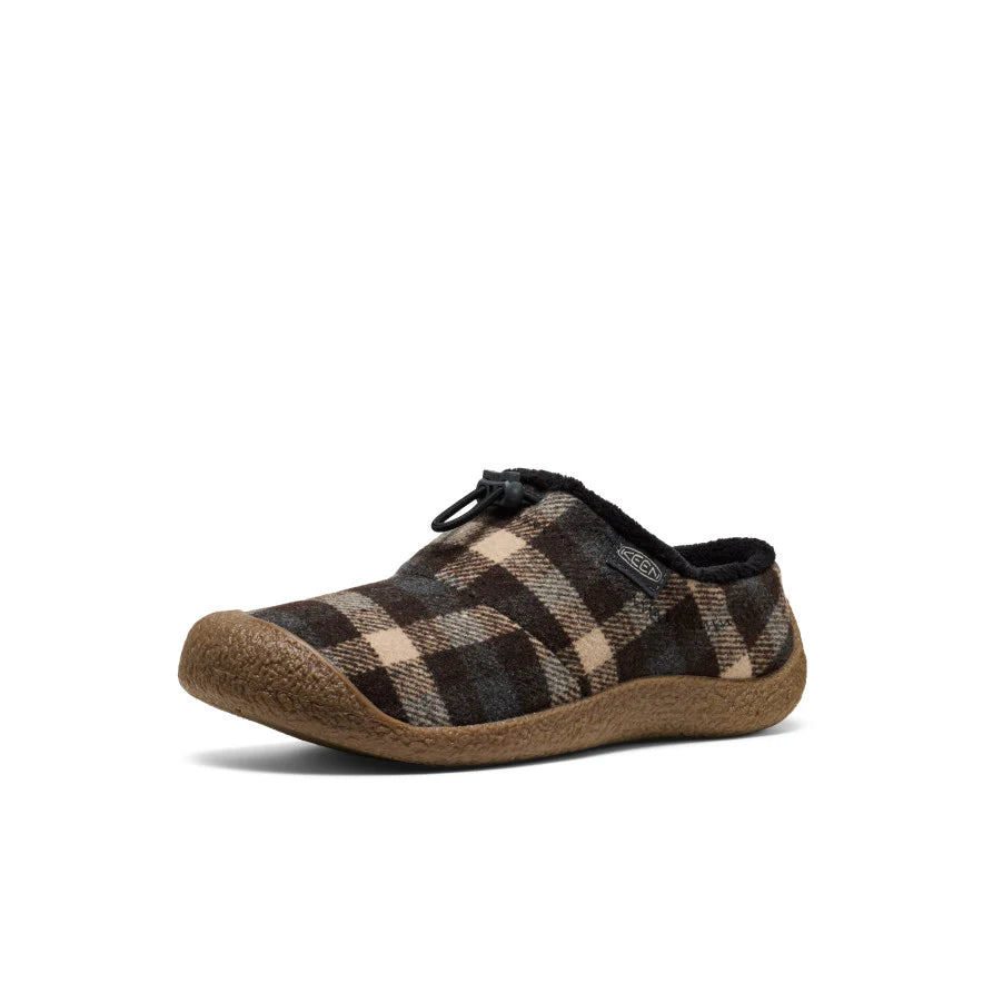 KEEN Women's Howser III Slide in Magnet/Birch
