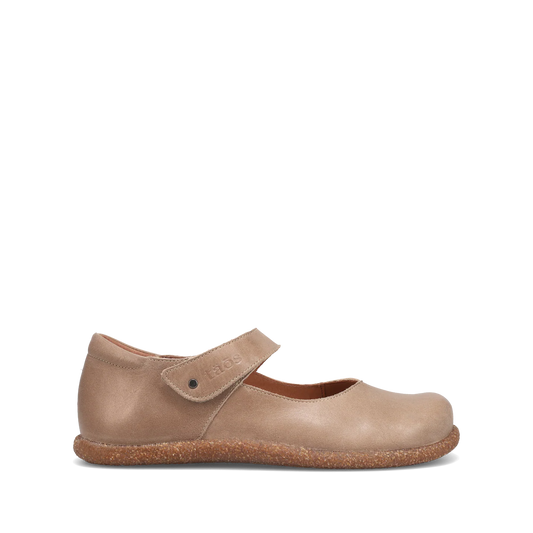 Taos Women's Ultimate Mary Jane in Mushroom