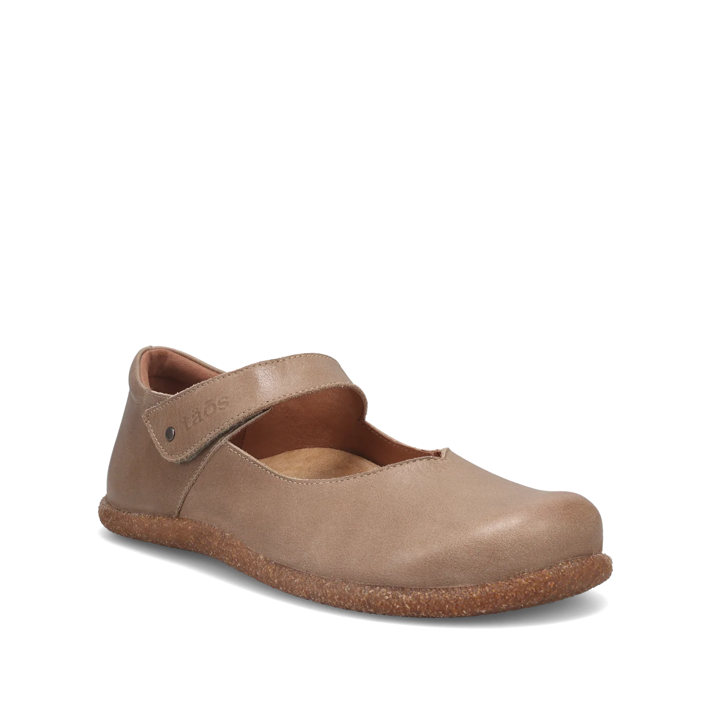 Taos Women's Ultimate Mary Jane in Mushroom