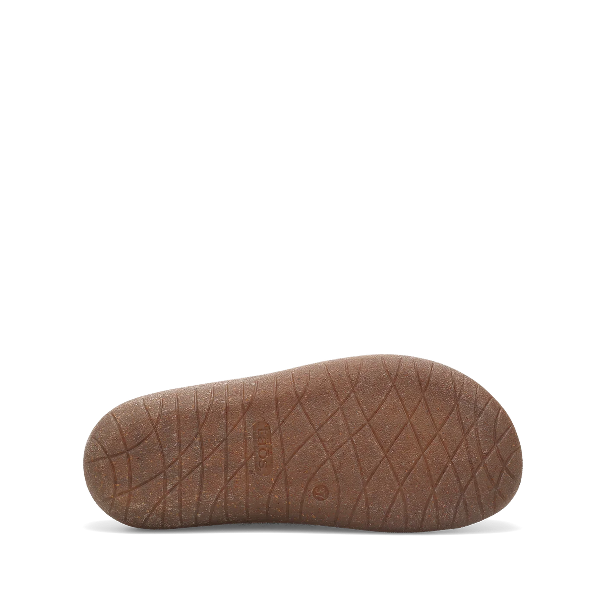 Taos Women's Woolness Clog in Warm Sand