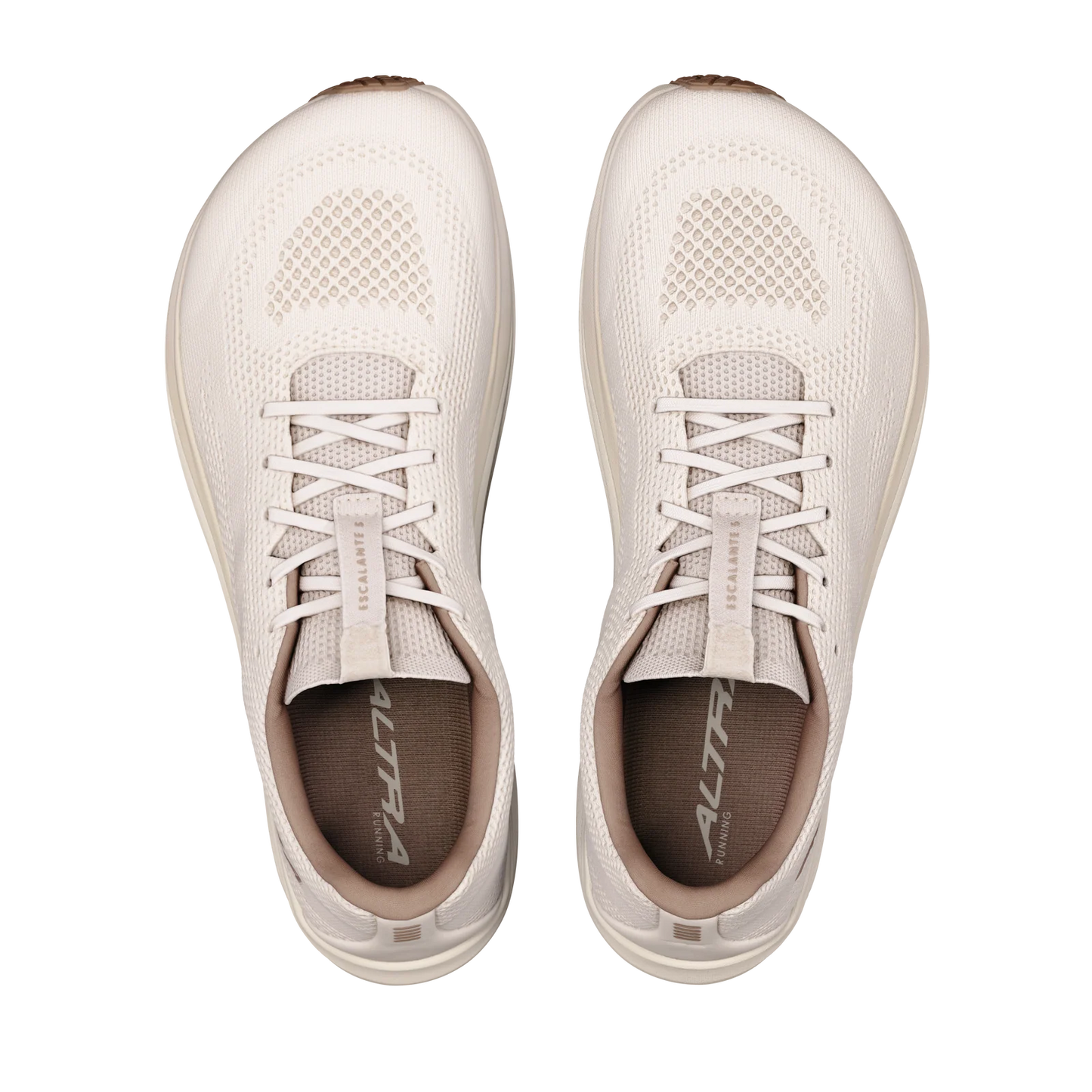 Altra Men's Escalante 5 Sneaker in Birch/Mountain Trail
