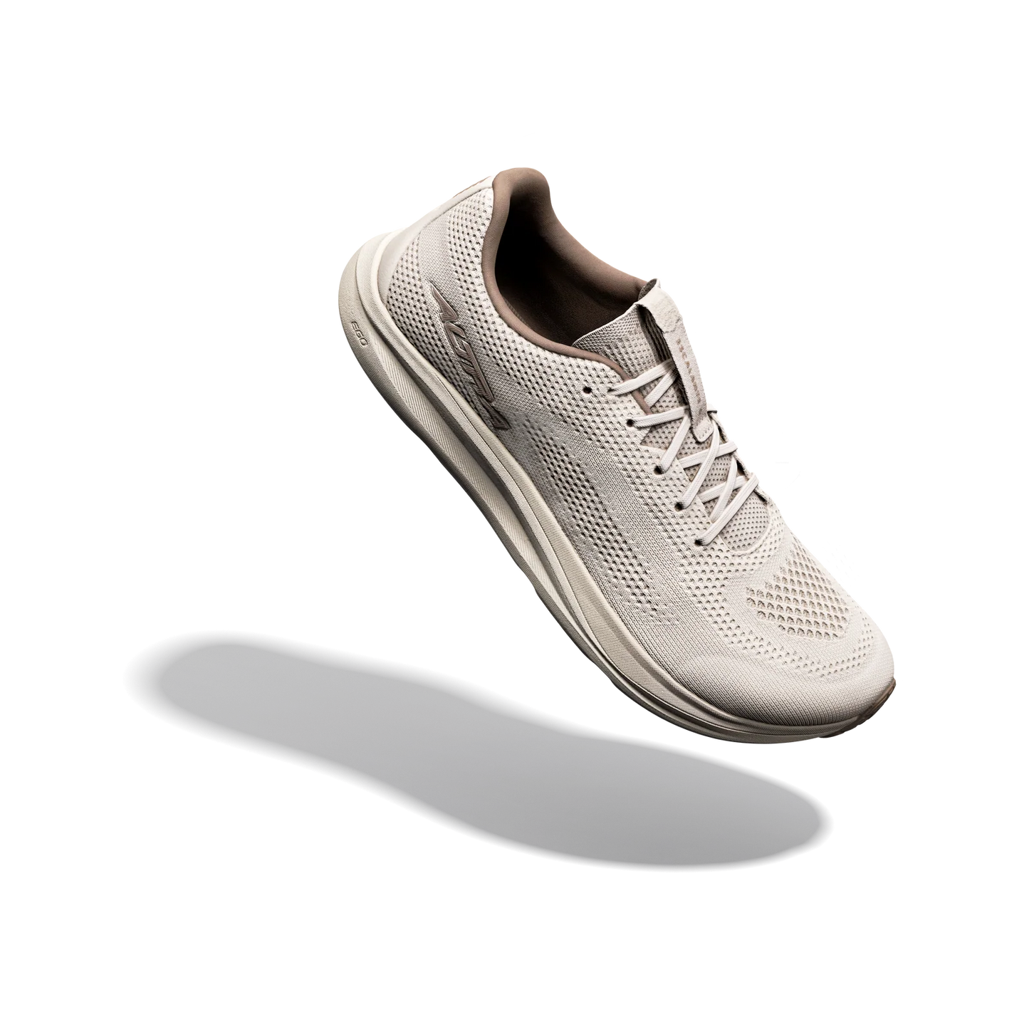 Altra Men's Escalante 5 Sneaker in Birch/Mountain Trail