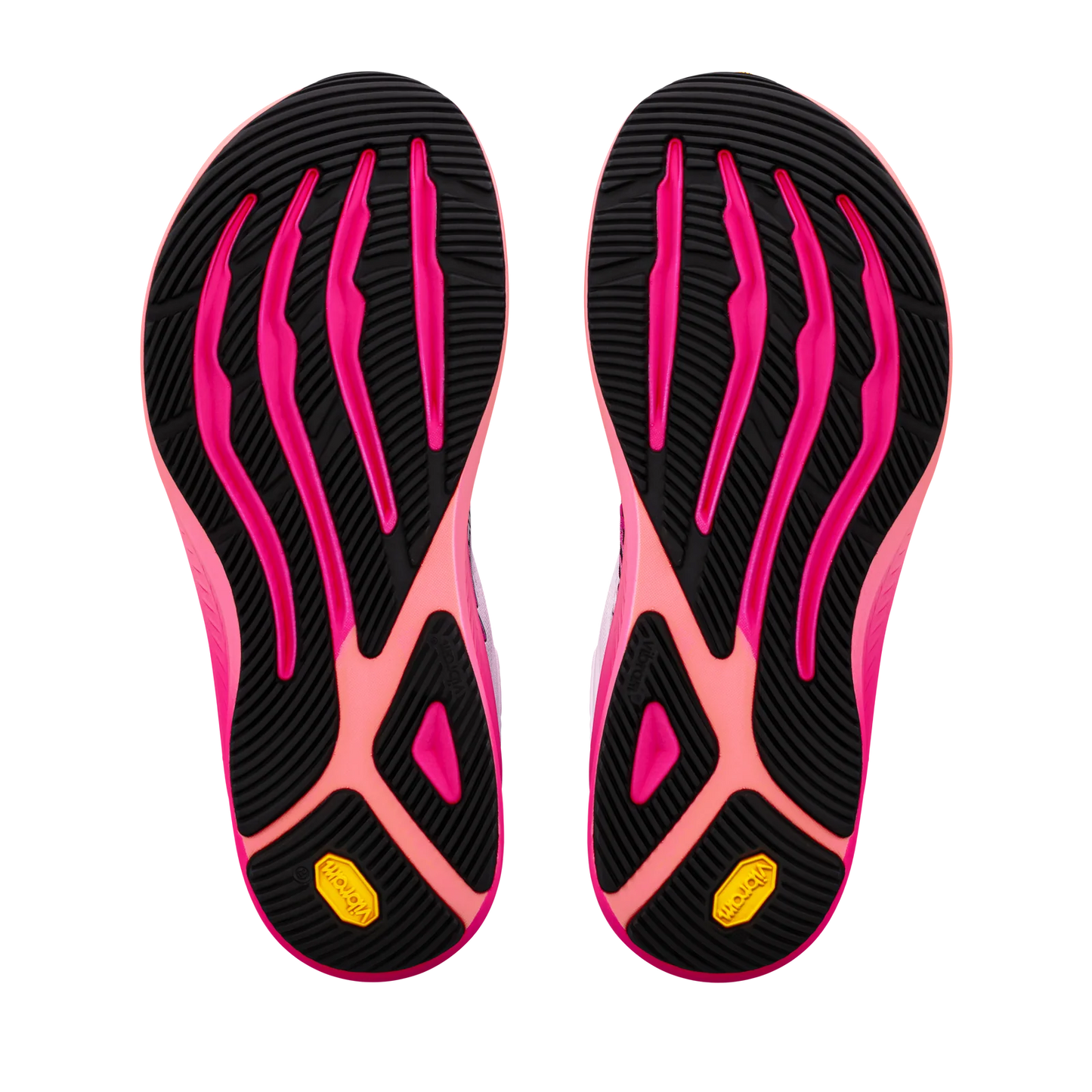 Altra Women's Torin 9 Sneaker in Coconut Cream/Pink Glow