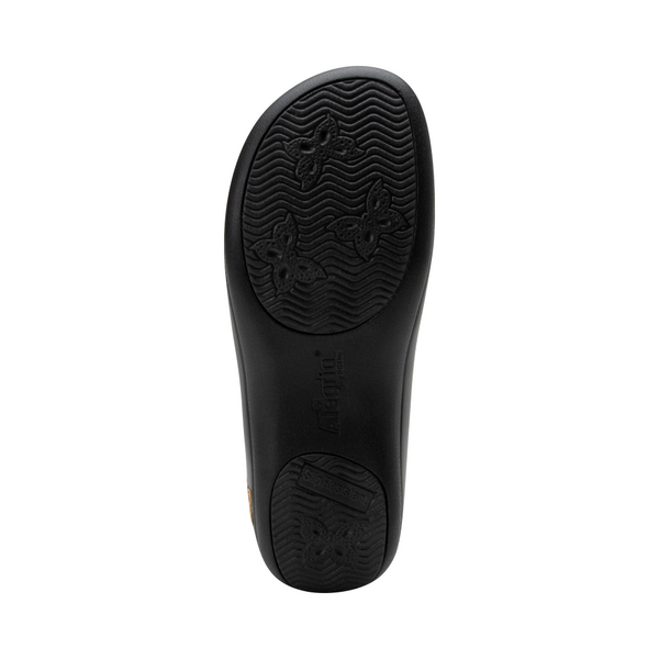 Alegria Women's Keli Slip Resistant Slip On in Earthy Lux