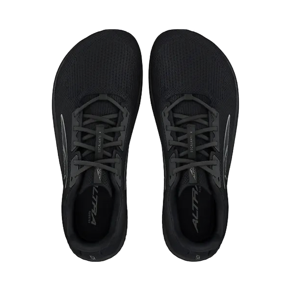 Top-down view of Altra Escalante 4 Sneaker for men.