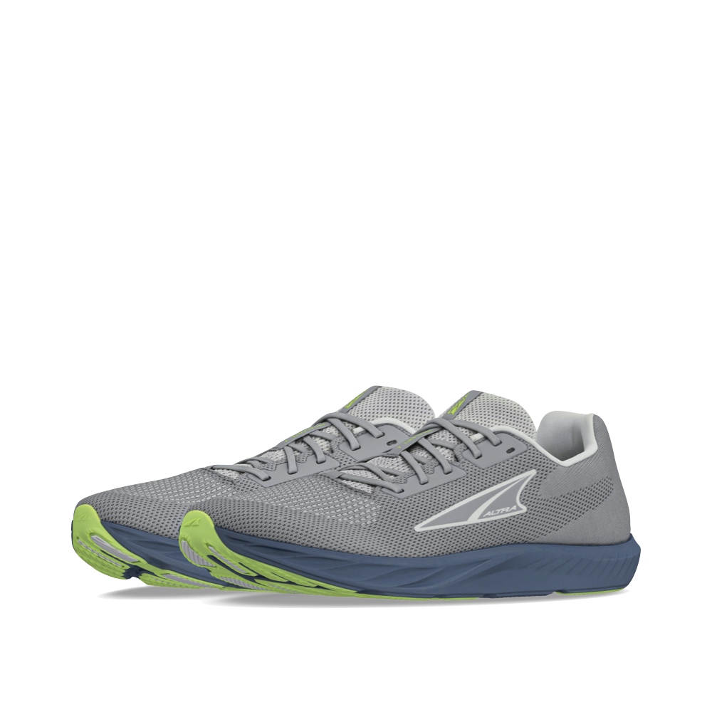 Mudguard and Toe view of Altra Escalante 4 Sneaker for men.