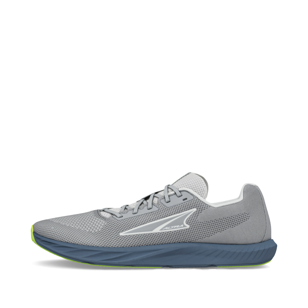 Side (left) view of Altra Escalante 4 Sneaker for men.