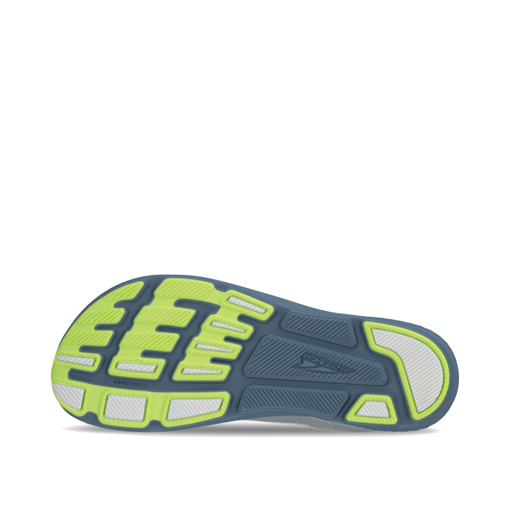 Bottom view of Altra Escalante 4 Sneaker for men.