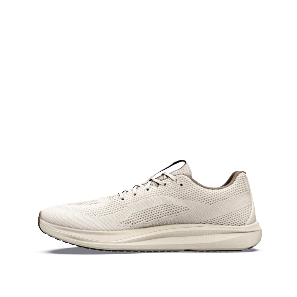 Side (left) view of Altra Escalante 5 Sneaker.