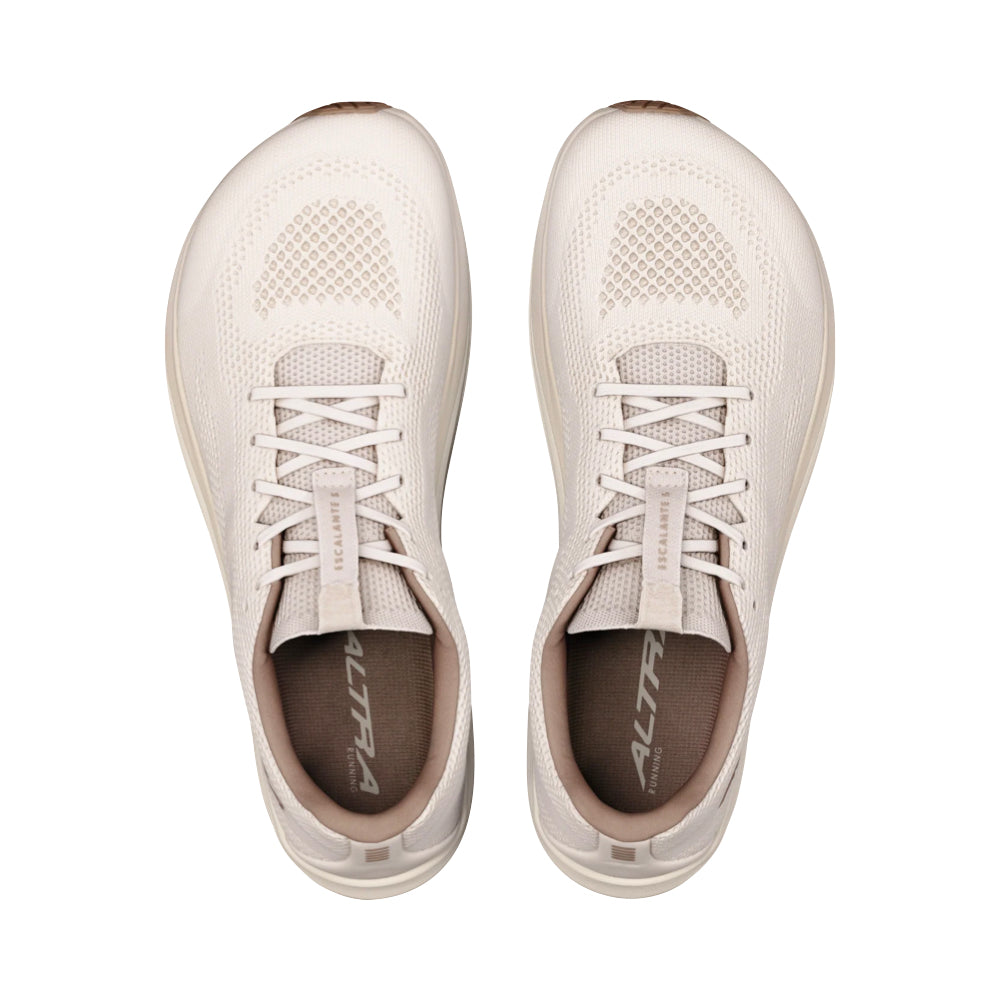 Top-down view of Altra Escalante 5 Sneaker.