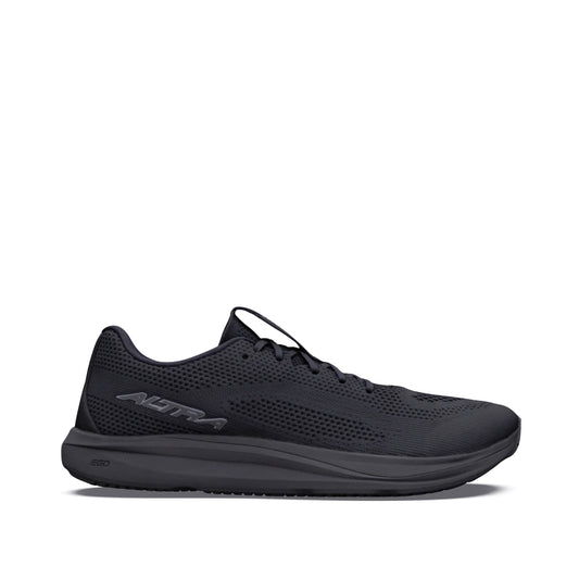 Side (right) view of Altra Escalante 5 Sneaker for men.