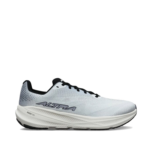 Side (right) view of Altra Experience Flow 3 Sneaker for men.