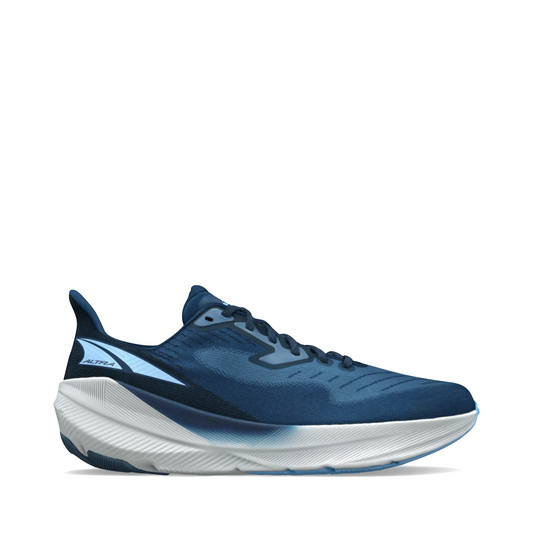 Side (right) view of Altra Experience Flow Sneaker for men.