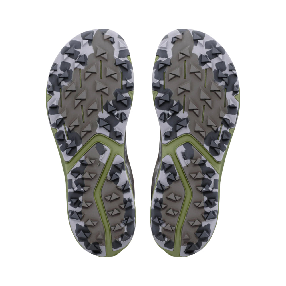 Bottom view of Altra Experience Wild 3 Sneaker for men.