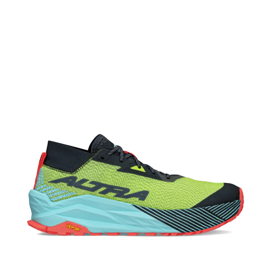 Side (right) view of Altra Olympus 275 Sneaker for men.