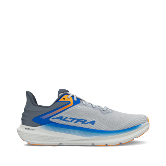 Side (right) view of Altra Torin 8 Sneaker for Men.
