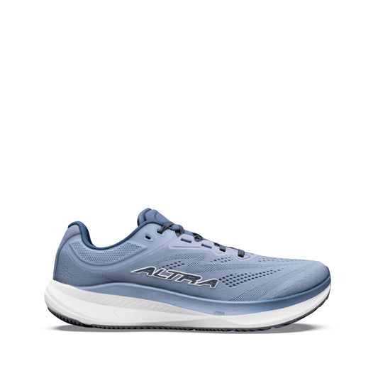 Side (right) view of Altra Torin 9 Sneaker for men.