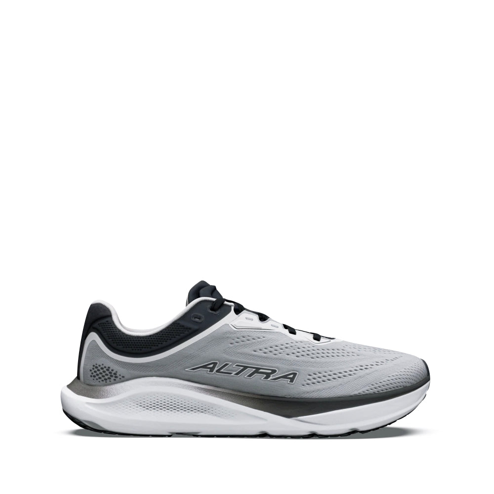 Side (right) view of Altra Torin ST Sneaker for men.