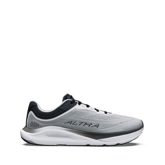 Side (right) view of Altra Torin ST Sneaker for men.