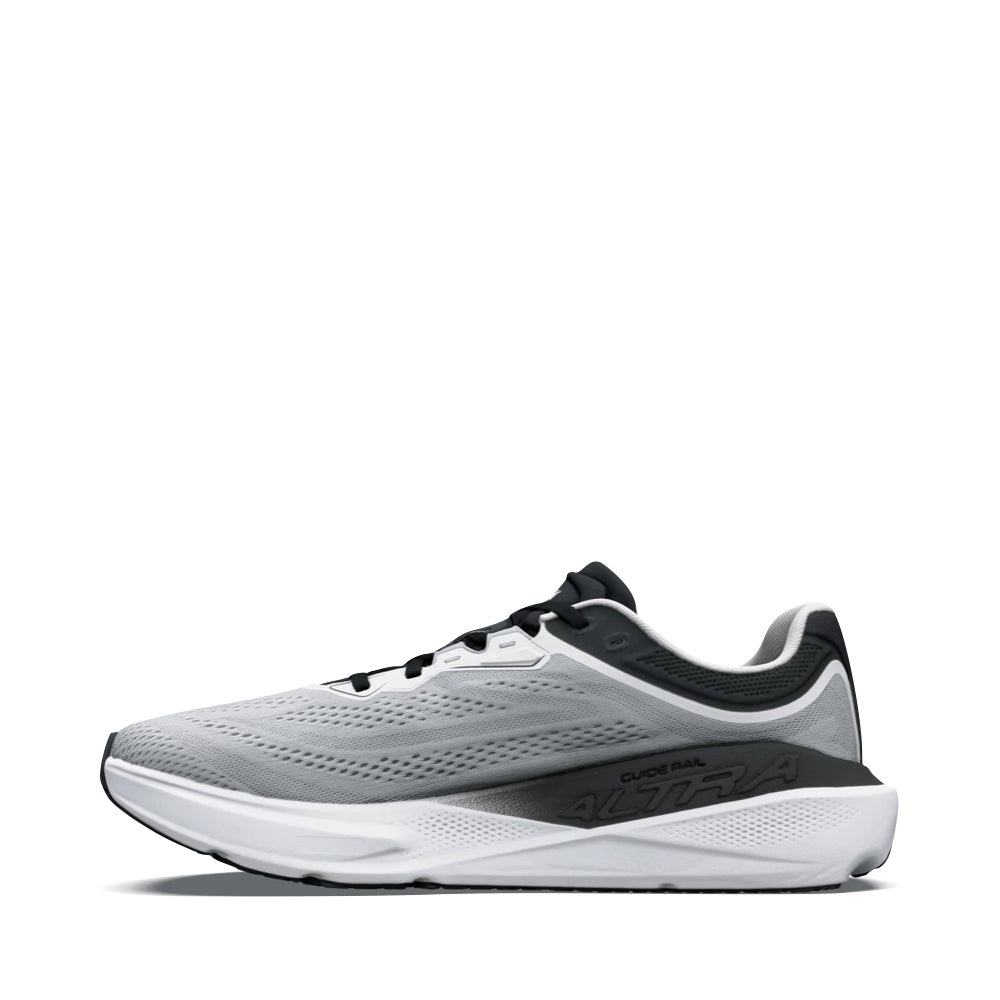 Side (left) view of Altra Torin ST Sneaker for men.