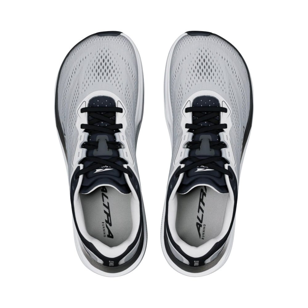 Top-down view of Altra Torin ST Sneaker for men.