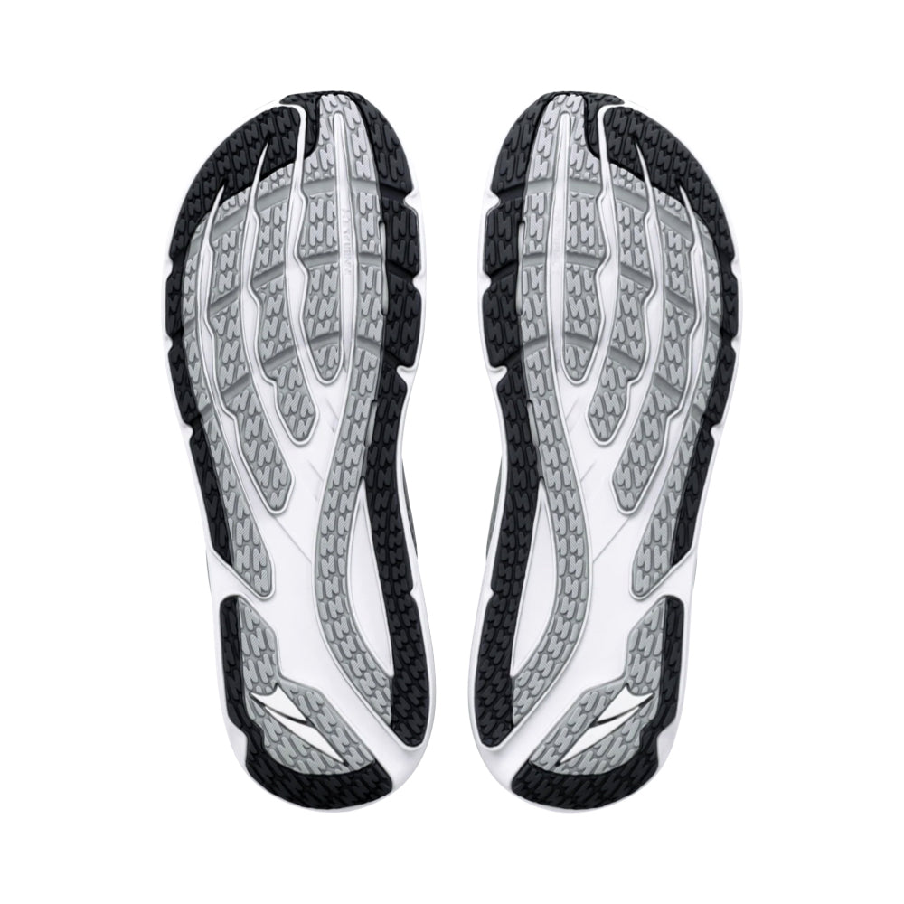 Bottom view of Altra Torin ST Sneaker for men.