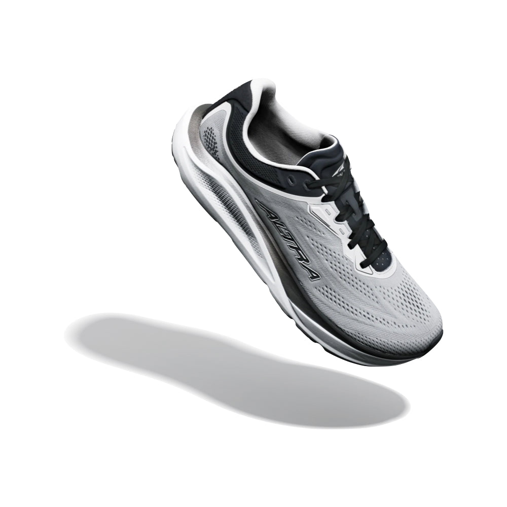 Side (right) view of Altra Torin ST Sneaker for men.
