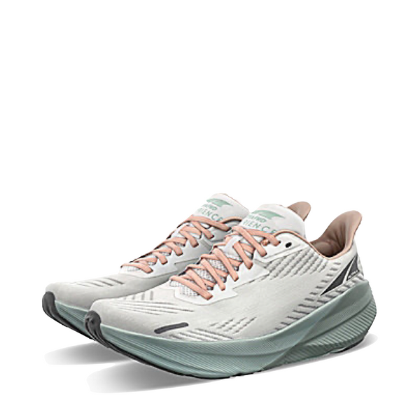 Altra Women's FWD Experience Sneaker in White