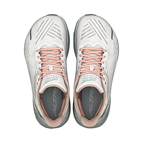 Altra Women's FWD Experience Sneaker in White