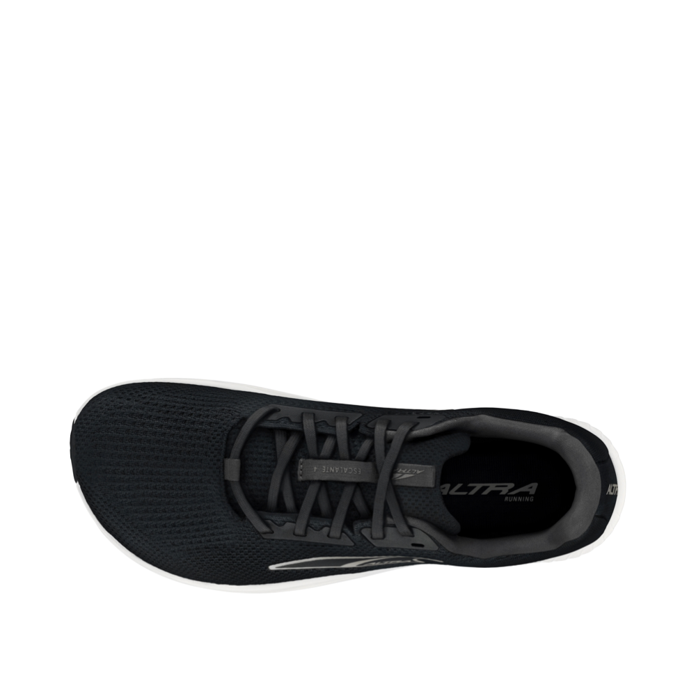 Top-down view of Altra Escalante 4 Sneaker for women.