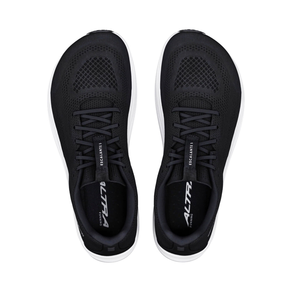 Top-down view of Altra Escalante 5 Sneaker for women.
