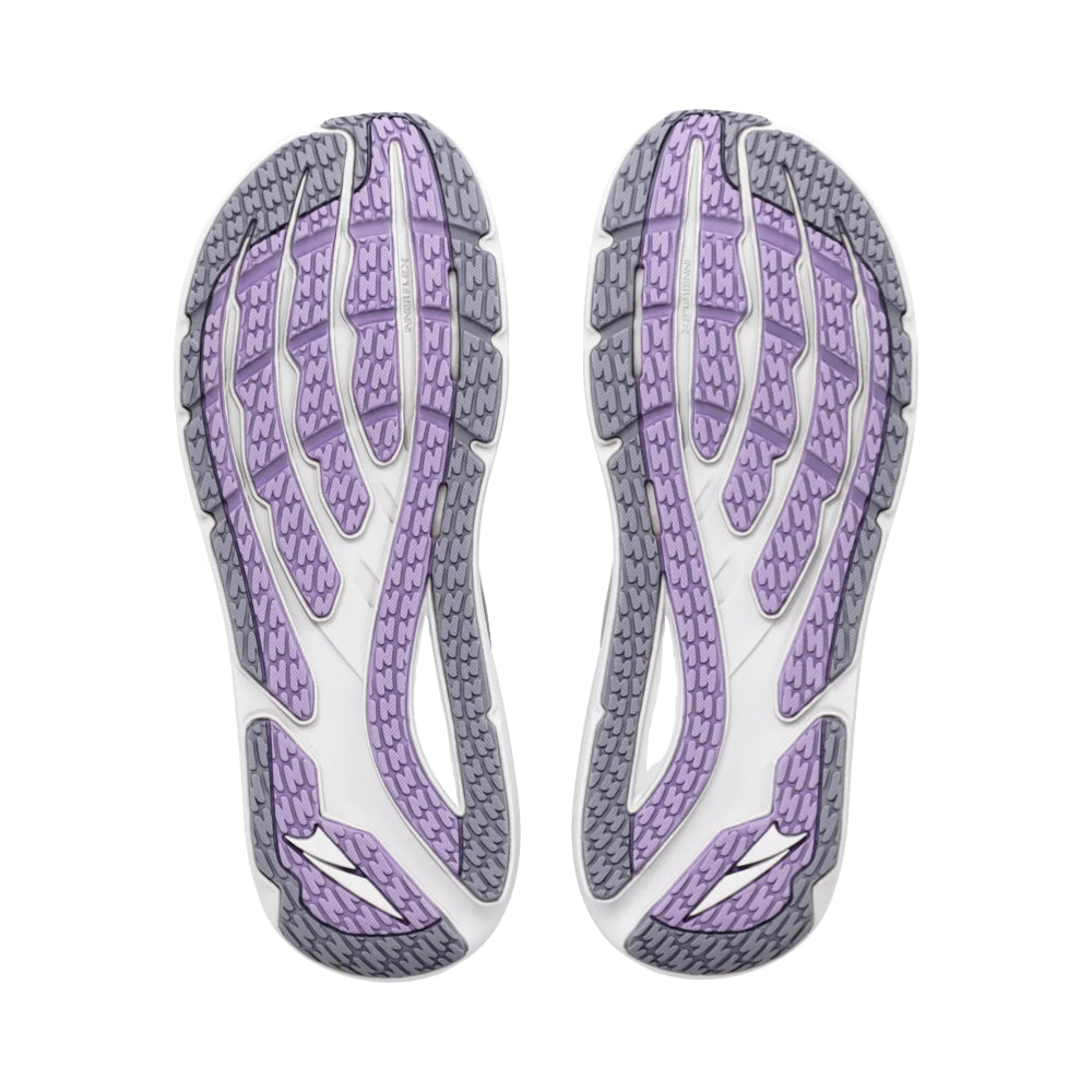 Bottom view of Altra Torin ST Sneaker for women.