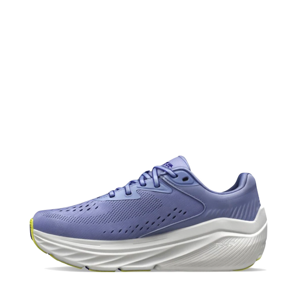 Altra Women's VIA Olympus 2 Sneaker in Purple
